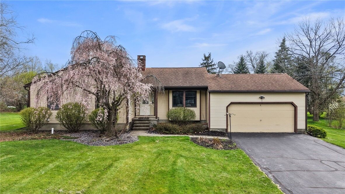 Property Photo:  9 Saint Joseph Lane  NY 14850 