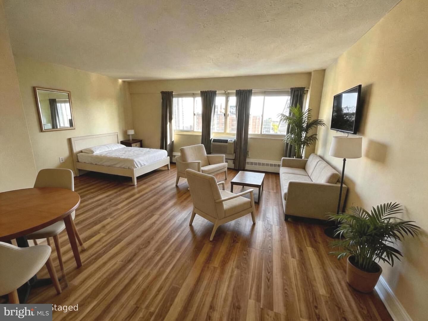 Property Photo:  2101 Chestnut Street 17 1514  PA 19103 