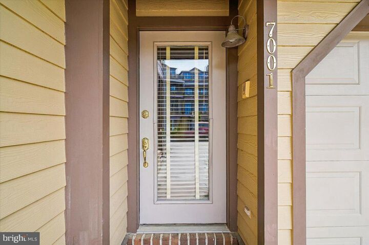 Property Photo:  7001 Clinton Court 7B  MD 21403 