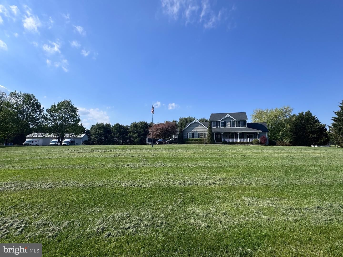 Property Photo:  913 Bridgeton Road  PA 17321 