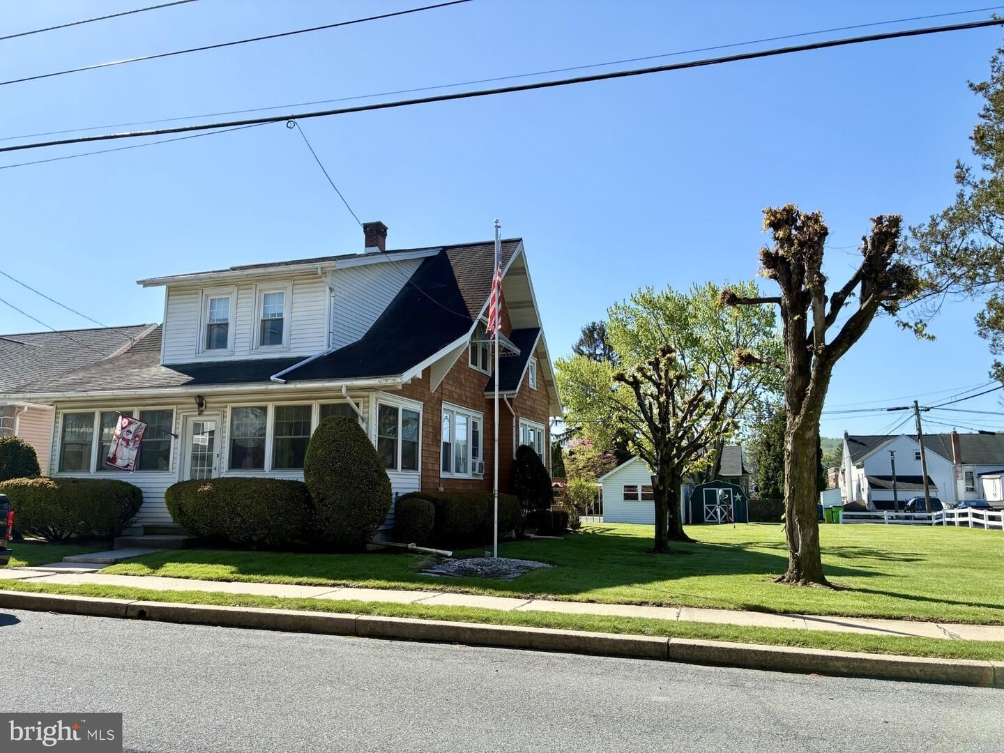 Property Photo:  24 E High Street  PA 19562 