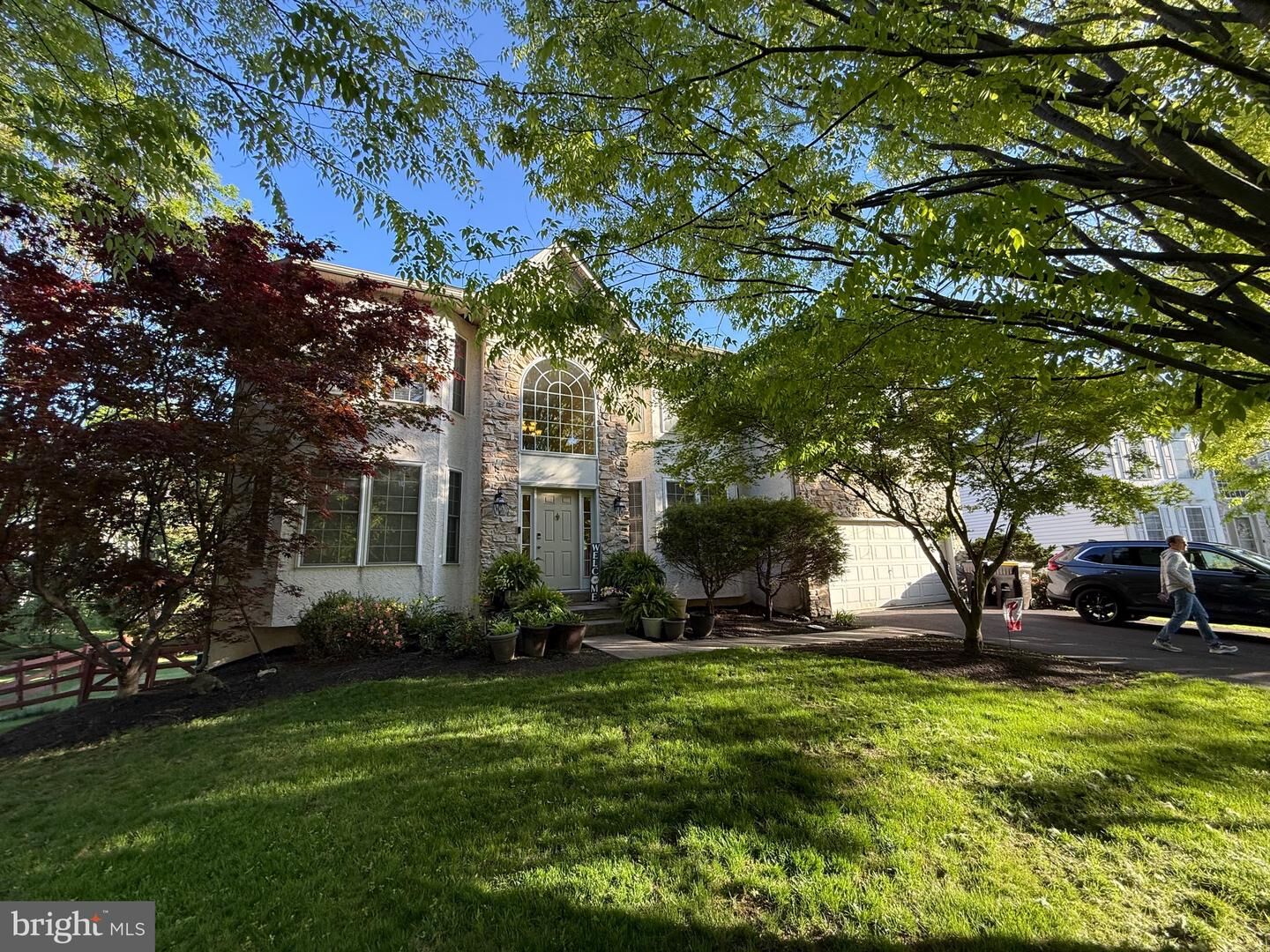 Property Photo:  2522 Quail Run  PA 19446 