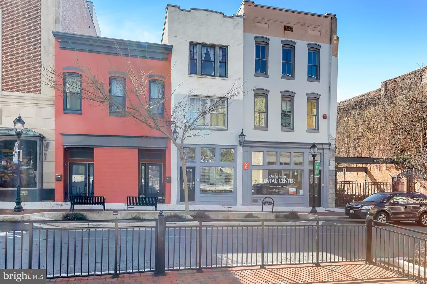 Property Photo:  224 W Main Street 301  MD 21801 