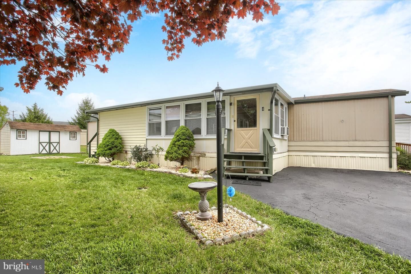 Property Photo: 4 Meadow Run PA 17112