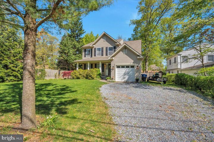 Property Photo:  11 Evergreen Road  NJ 08054 