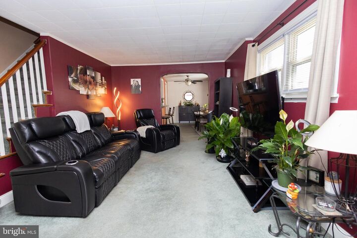 Property Photo:  101 Felton Avenue  PA 19023 