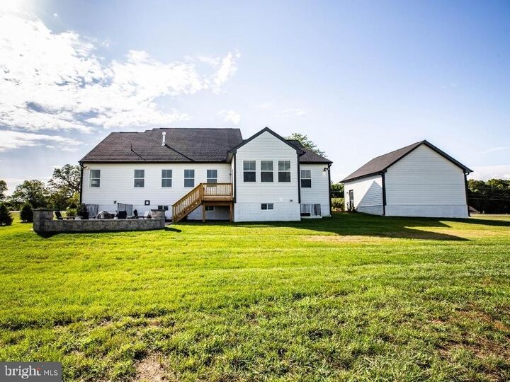 Property Photo:  Lot 1 Spotswood Furnace Rd.  VA 22407 