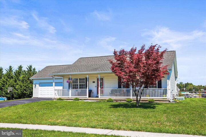 Property Photo:  1455 Wanda Drive  PA 17331 