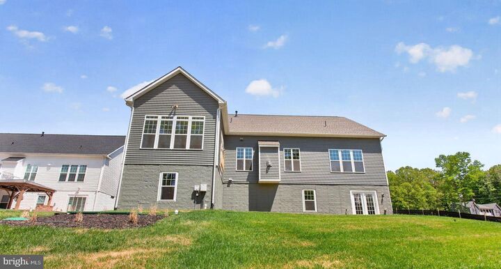 Property Photo:  242 Colebrook Road  VA 22405 