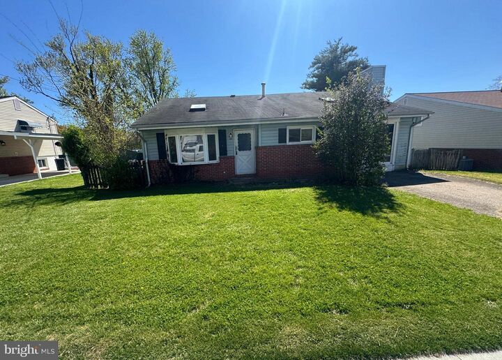 Property Photo:  311 Ferndale Road  MD 21061 