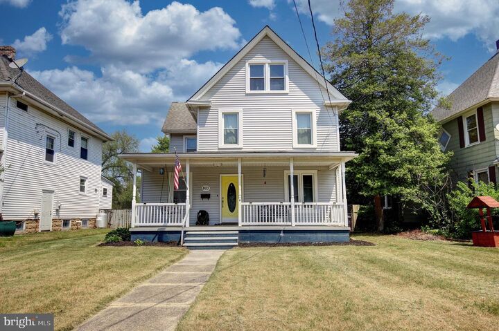 Property Photo:  803 Market Street  MD 21629 