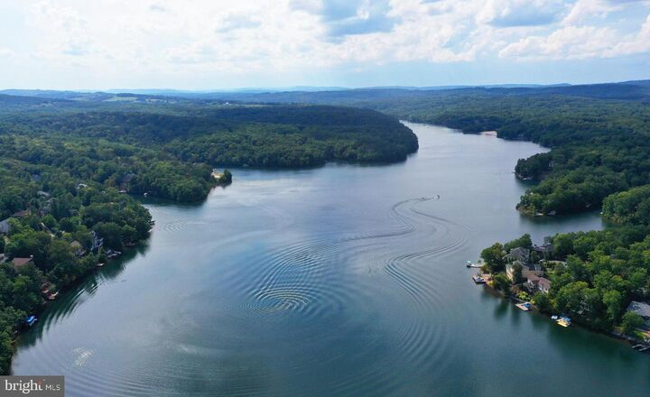 Property Photo:  130 Dogwood Drive  VA 22625 