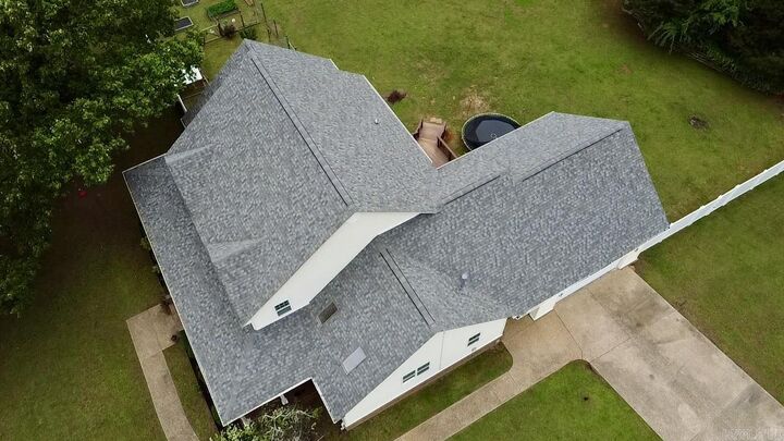 Property Photo:  328 County Road 3467  AR 72830 