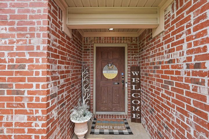 Property Photo:  15 Brentwood  AR 72173 