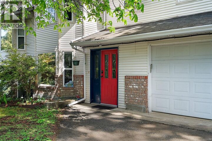 Property Photo: 6419 Wicks Road BC V9L 5V3