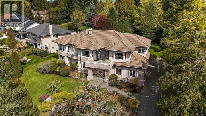 Property Photo:  8593 Kingcome Crescent  BC V8L 5C4 
