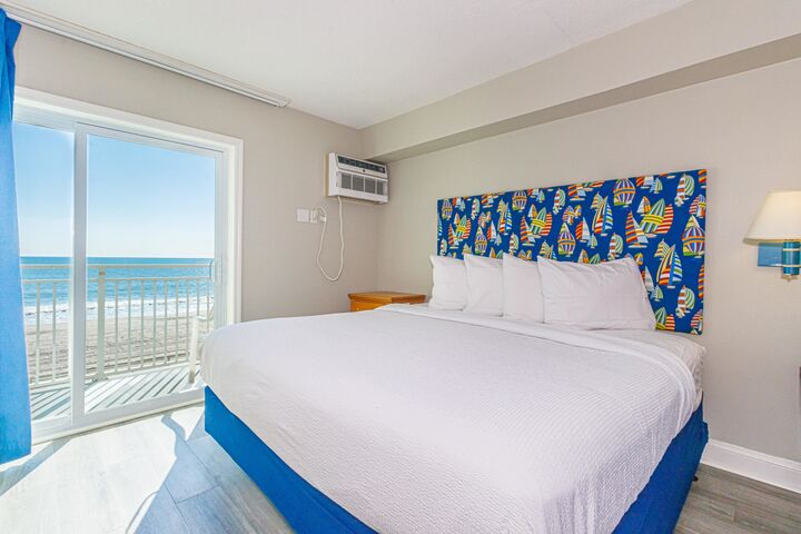Property Photo:  1207 S Ocean Blvd. 20307  SC 29577 
