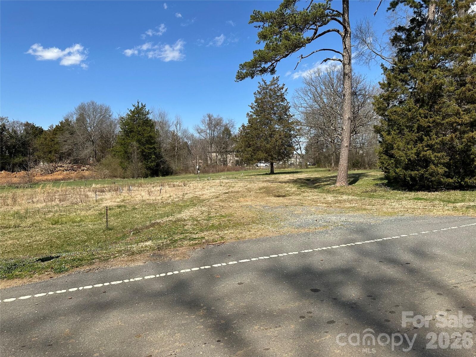 Property Photo:  2110 Mingus Cabin Lane  NC 28214 