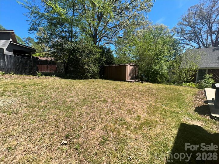 Property Photo:  110 9th Street  NC 28711 