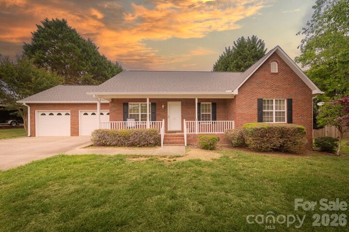 Property Photo:  3971 Rolling Meadow Lane  NC 28092 