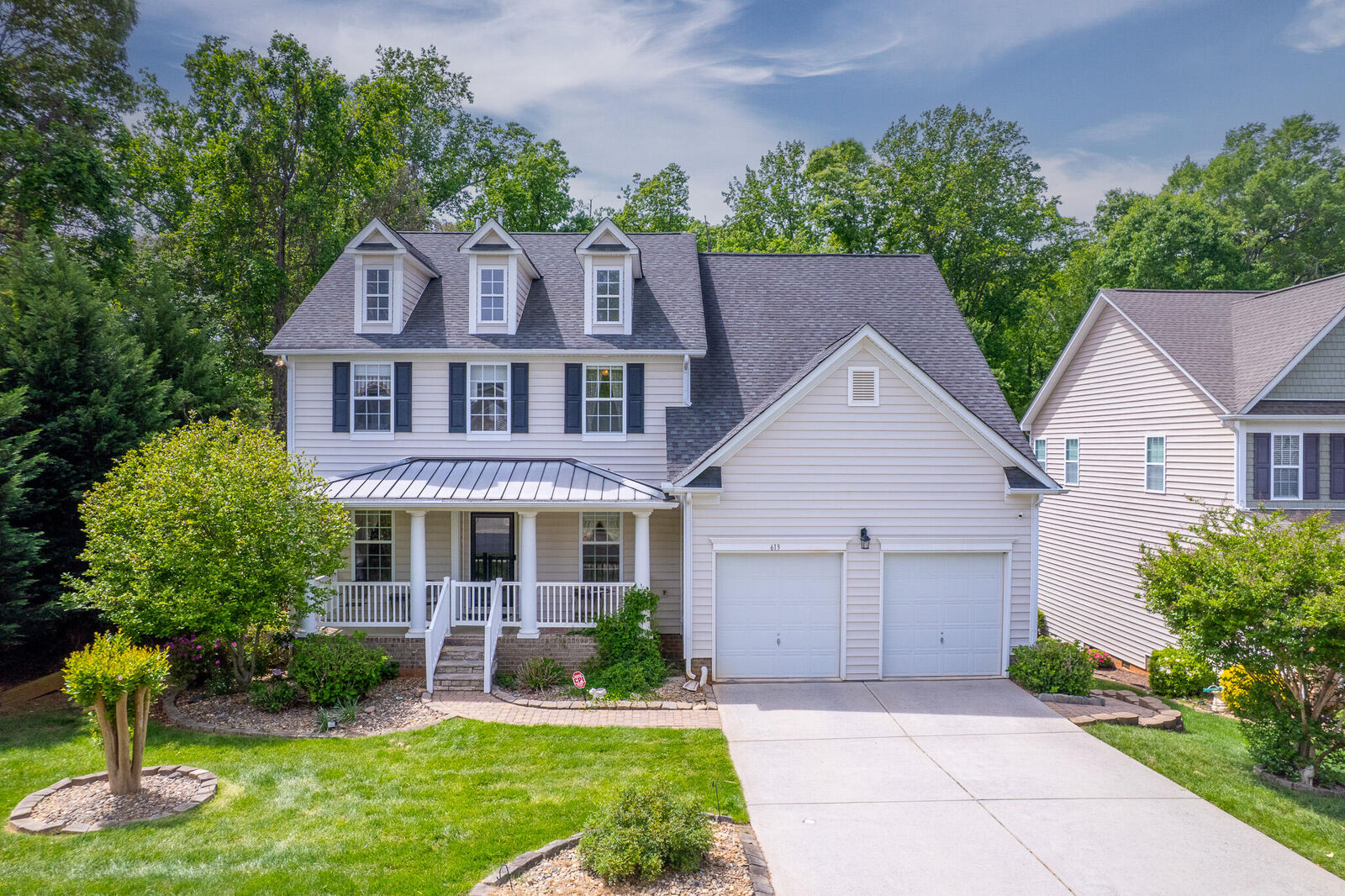 Property Photo: 613 Clouds Way SC 29732