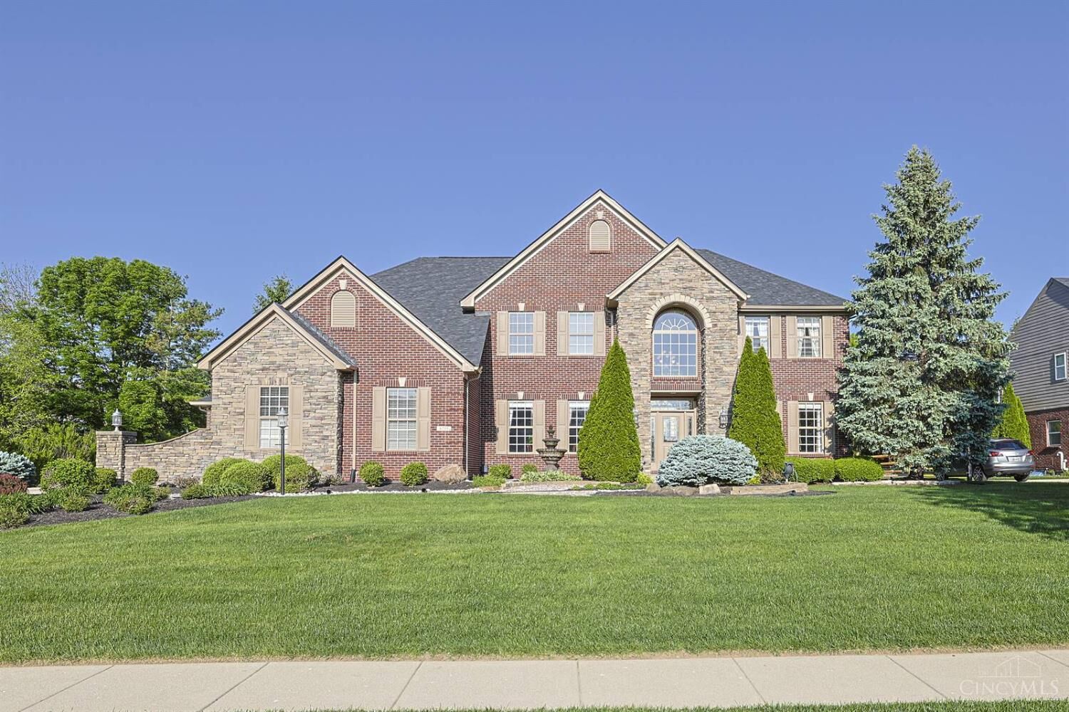 Property Photo:  6755 Cherry Laurel Drive  OH 45044 