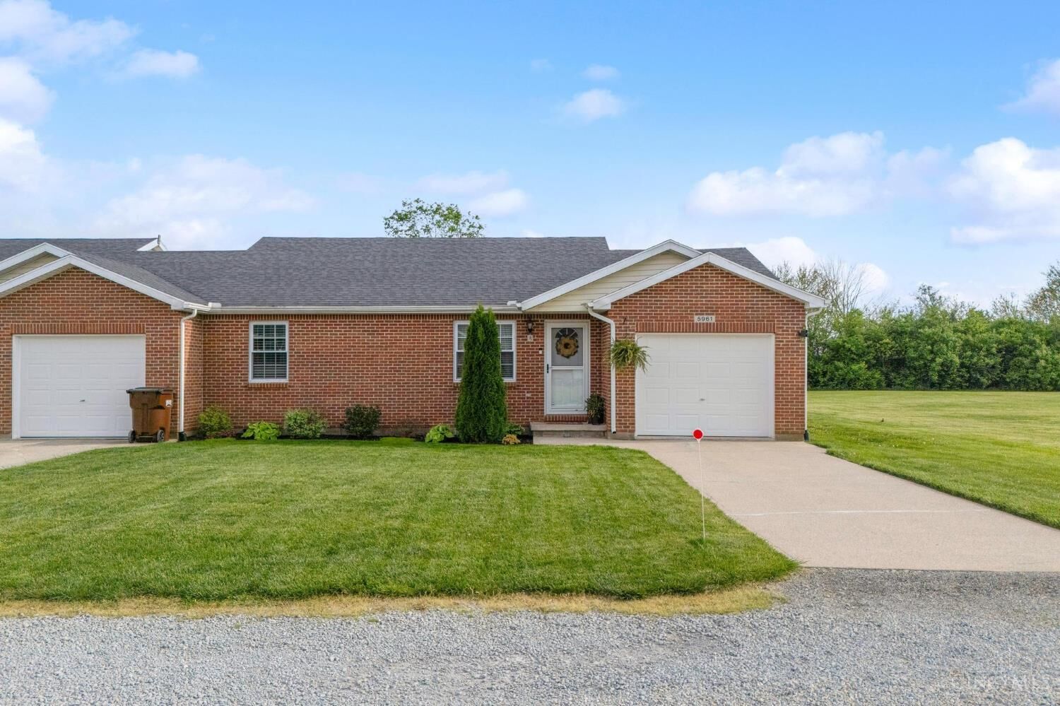 Property Photo:  5961 Farmers Road  OH 45146 