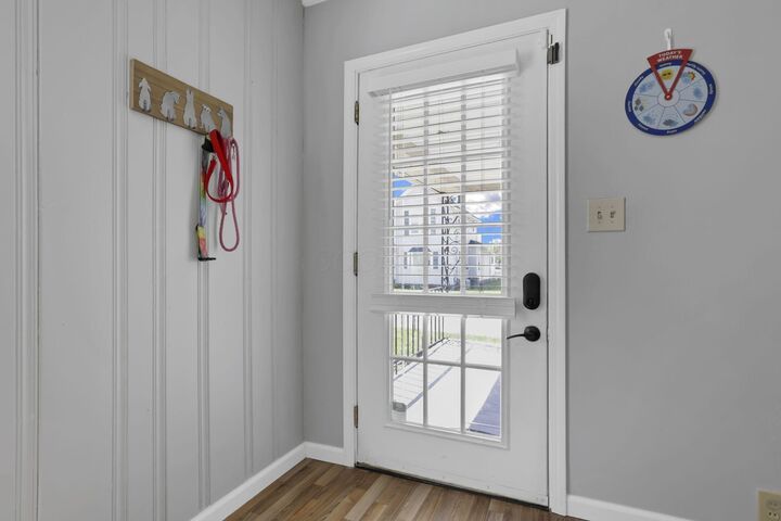 Property Photo:  118 N Williams Street  OH 43055 
