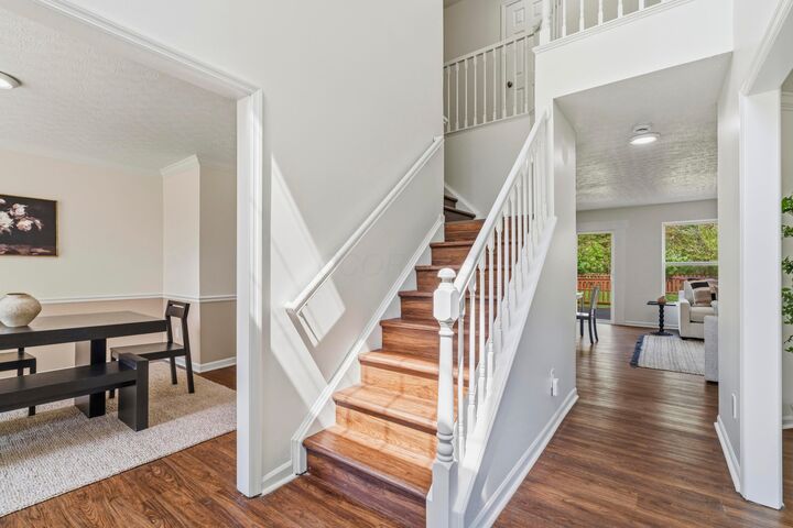 Property Photo:  12478 Thoroughbred Drive  OH 43147 