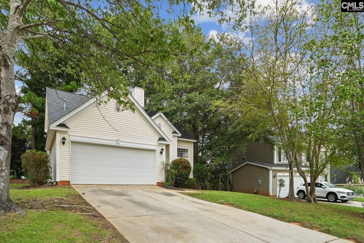 Property Photo:  73 Upper Loop  SC 29212 