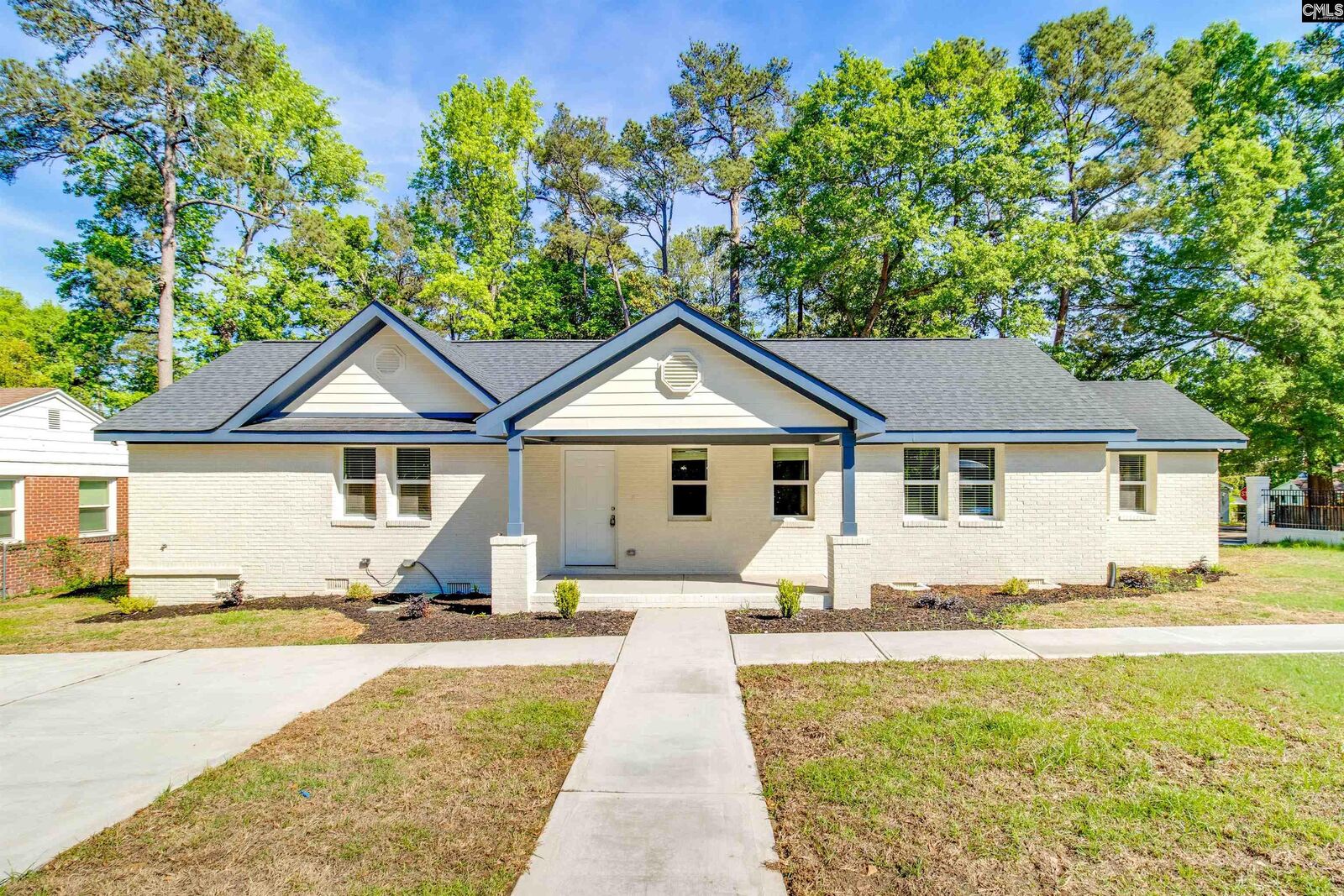 Property Photo:  2327 Willow  SC 29203 