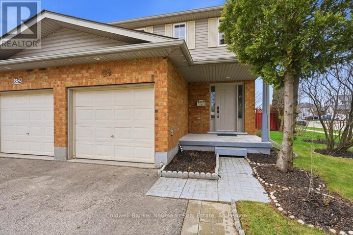 Photo de la propriété:  254 Silurian Drive  ON N1E 7B8 