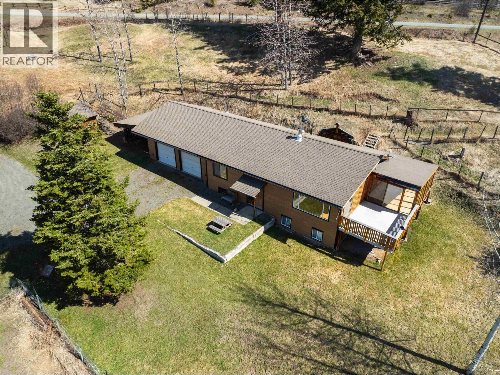 Property Photo: 7115 Connie Road BC V0K 1X2