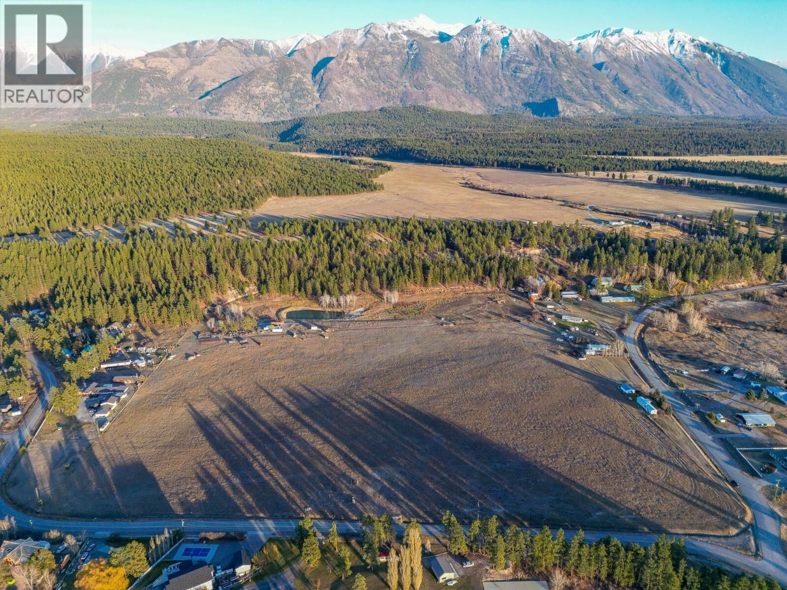 Property Photo:  Lot 3 Wasa Lake Park Drive  BC V0B 2K0 
