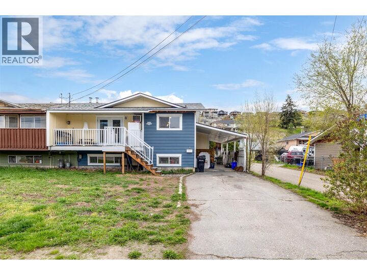 Property Photo: 1801 42A Street BC V1T 7H3