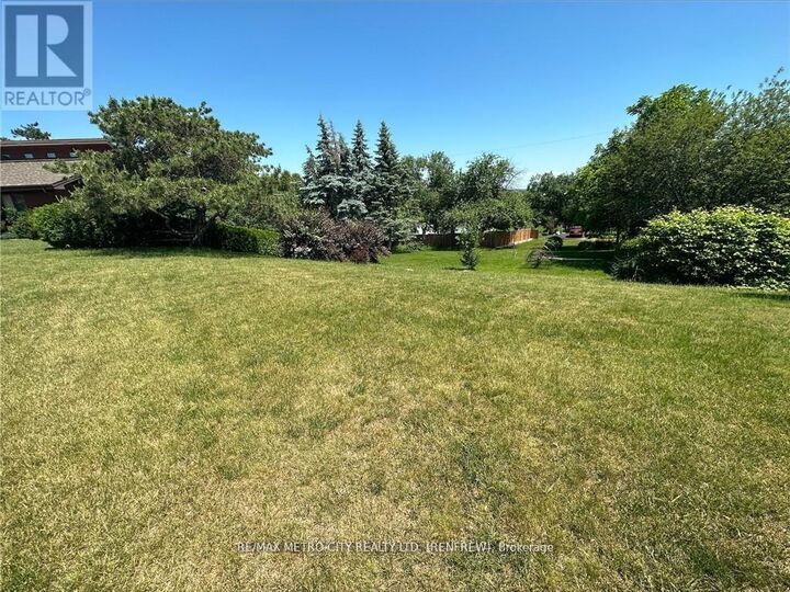 Property Photo:  Lot 4 McDougall Road  ON K7V 4J9 