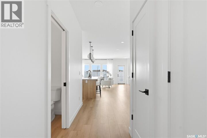 Property Photo:  24 720 Brighton Boulevard  SK S7V 1X1 