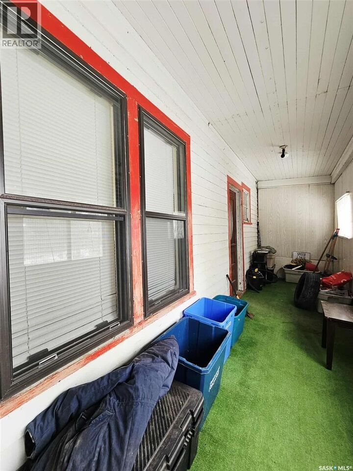 Property Photo:  25 Beck Street  SK S0A 0R0 