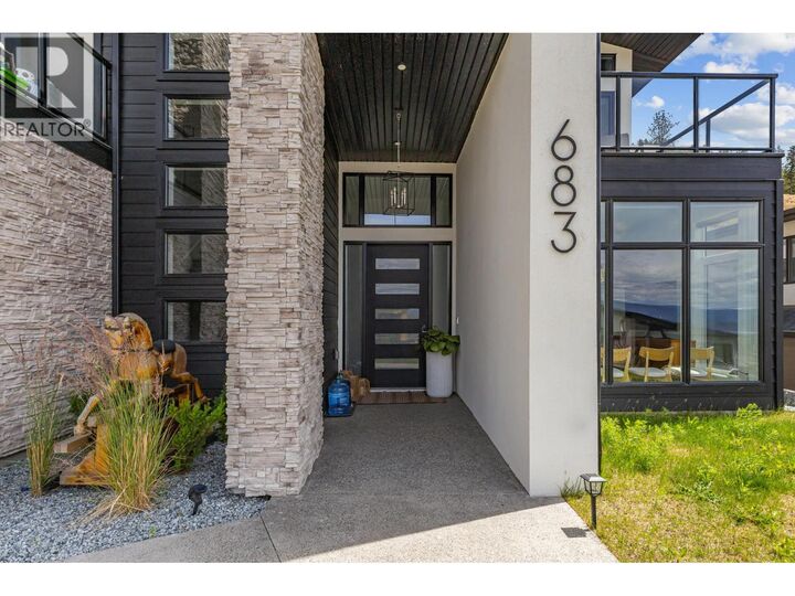 Property Photo: 683 Deans Drive BC V1P 1A1