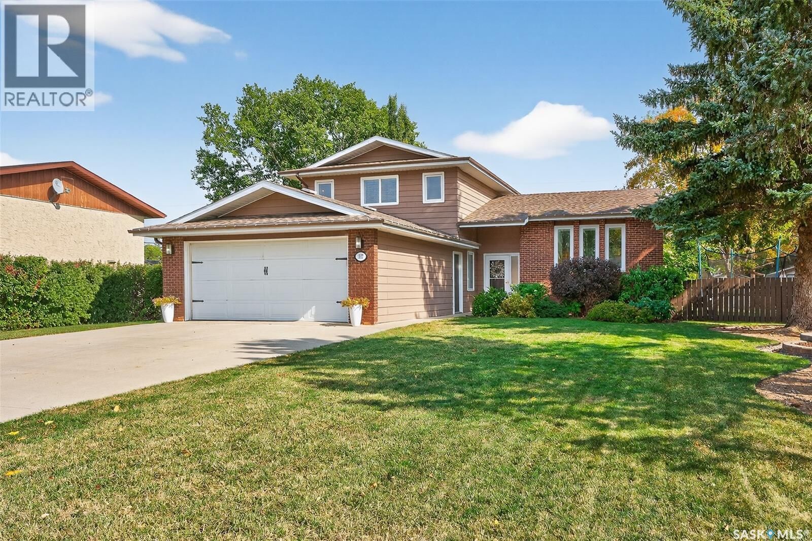 Property Photo:  107 Cottonwood Street  SK S0H 0S0 