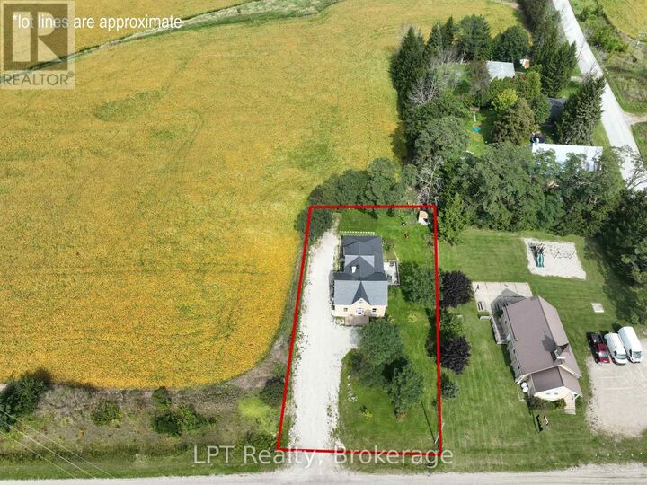 Property Photo:  7175 Highway 21  ON N0H 1A0 