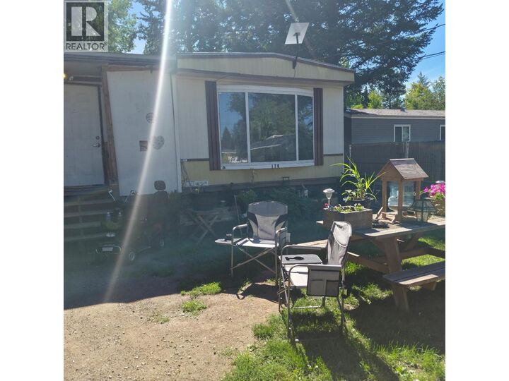 Property Photo: 170 Hickory Road BC V2G 4Z9