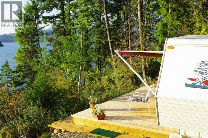 Property Photo:  4370 Copper Cove Road  BC V0E 1M5 