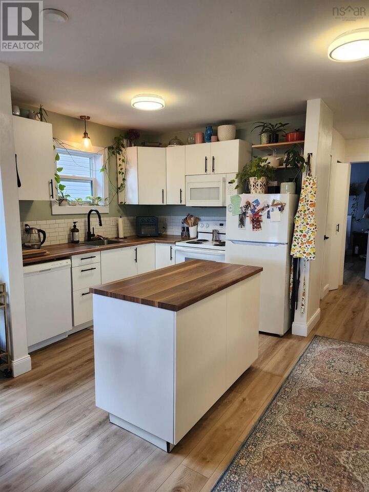 Property Photo: 389 Renfrew Street 391 NS B2Y 2M4