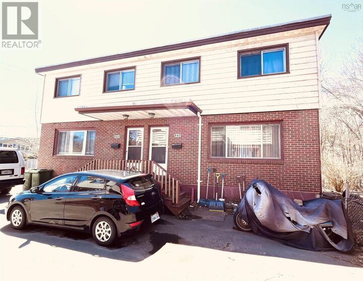 84 Williams Lake Road — photo 1