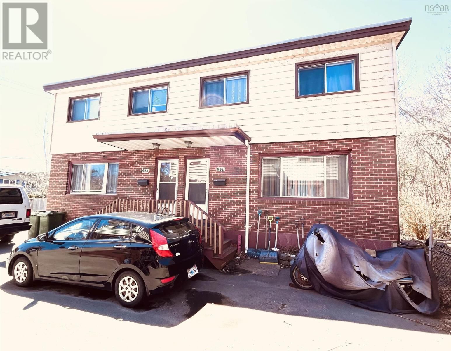 Property Photo: 84 Williams Lake Road NS B3P 1T3