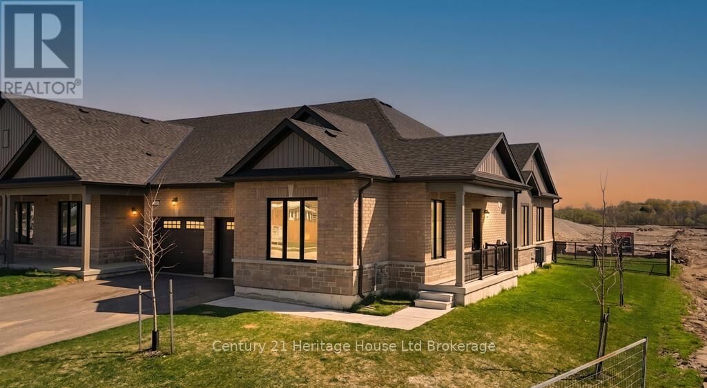 Property Photo: 230 Middleton Street ON N0M 2M0