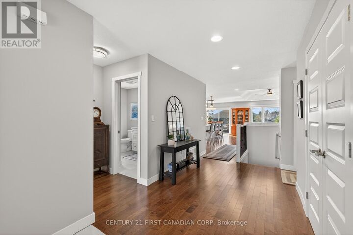 Property Photo: 115 Nicoles Trail ON N0M 2P0