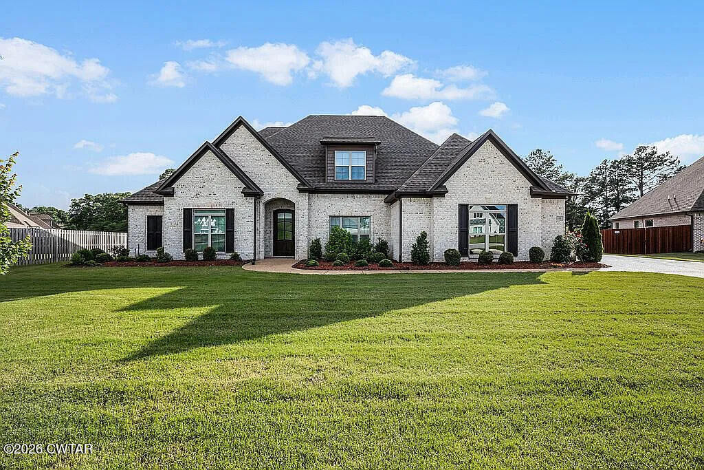 Property Photo:  16 Bold Meadow Cove  TN 38305 