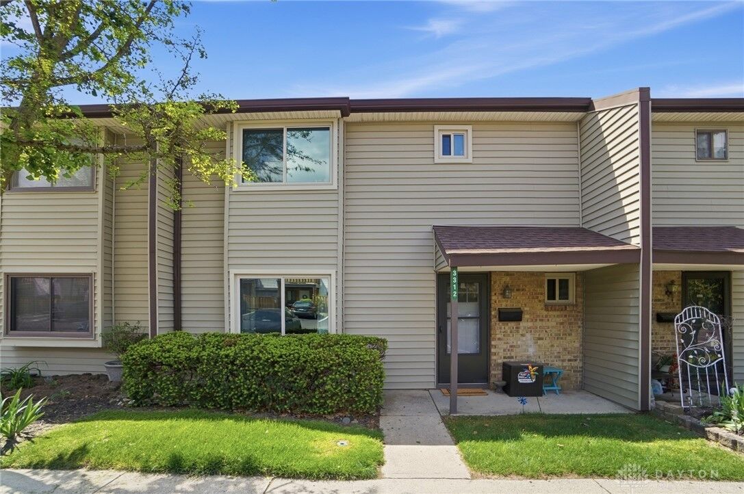 Property Photo:  3312 Vanquil Trail  OH 45449 